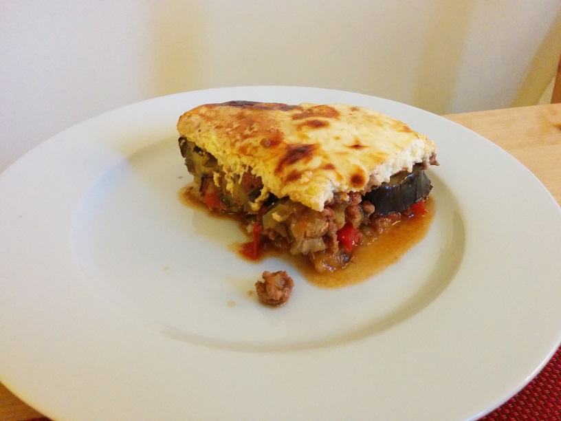 Moussaka