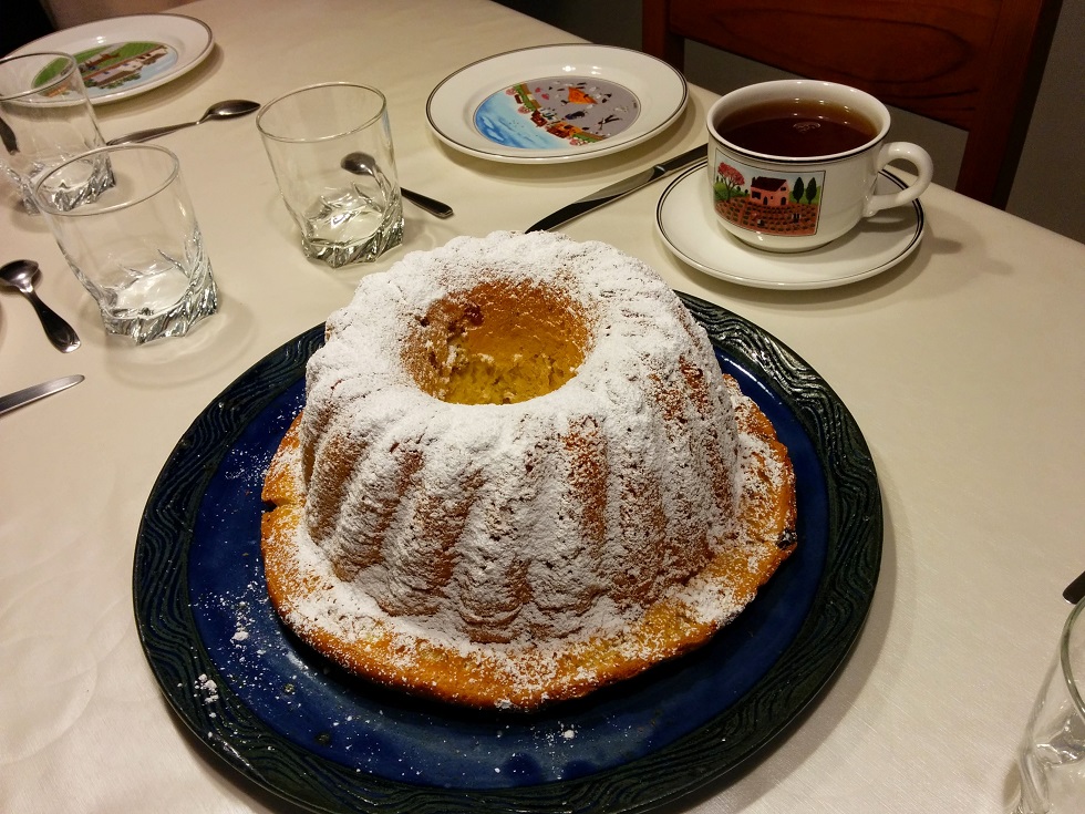 Kougelhopf