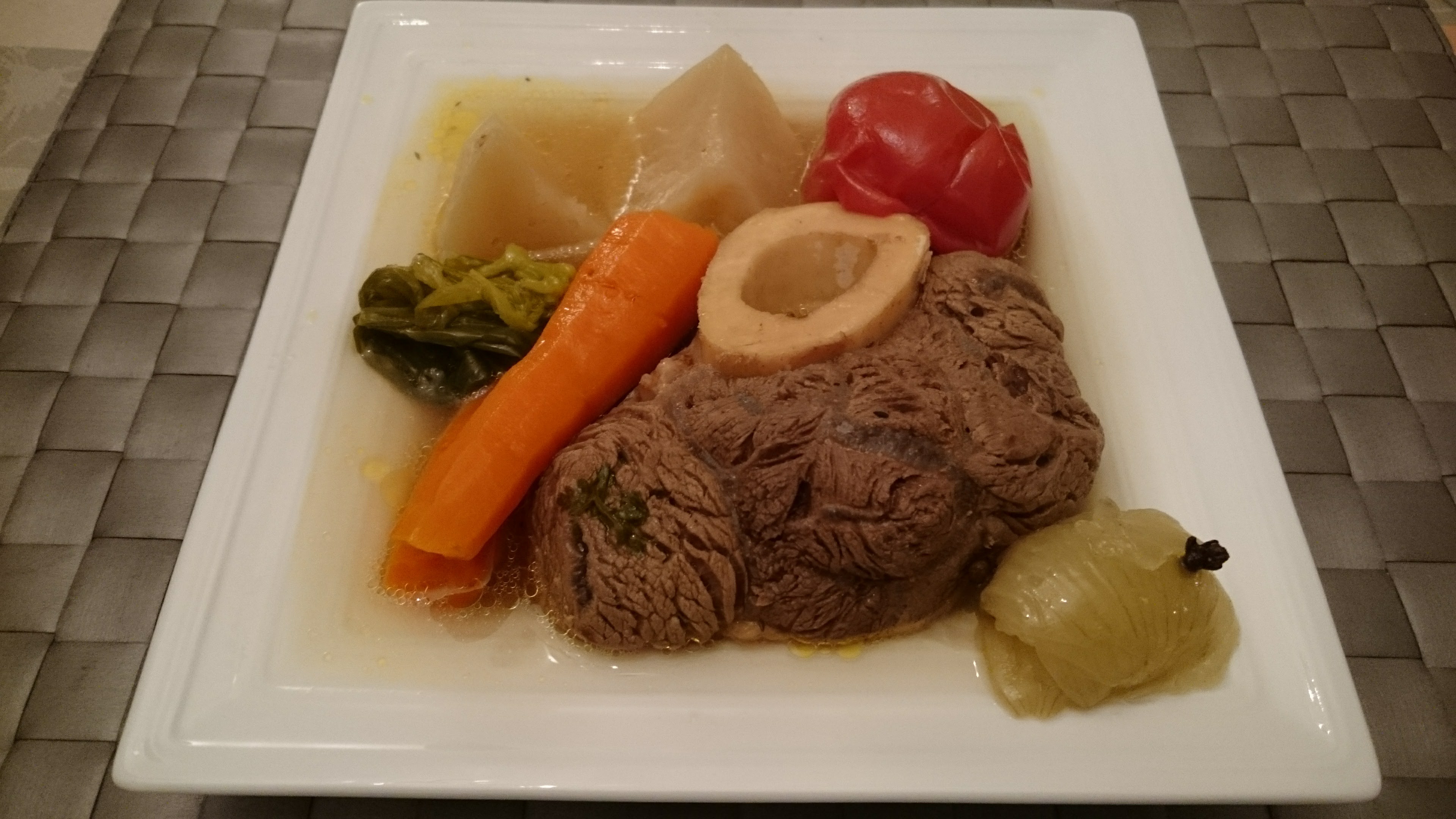 Pot-au-feu